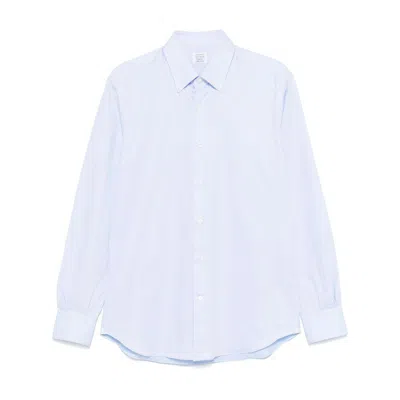 Mazzarelli Cotton Shirt