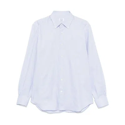 Mazzarelli Cotton Shirt