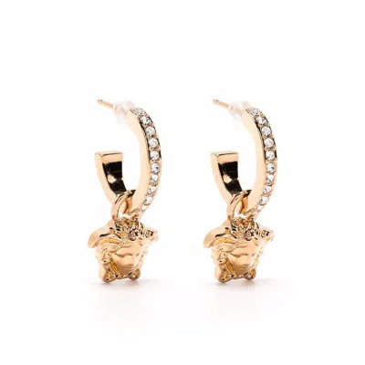 Versace La Medusa Earrings