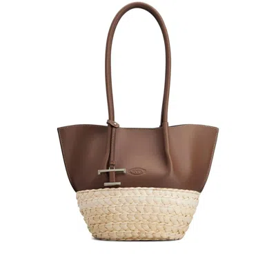TOD'S TOD'S BAGS 