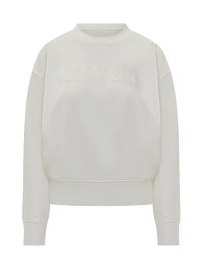 Pinko Logo-print Sweatshirt