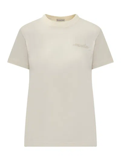 Moncler T-shirt