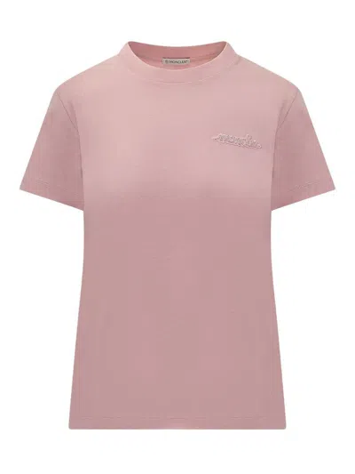 Moncler T-shirt