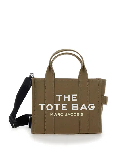 Marc Jacobs The Small Tote  Canvas