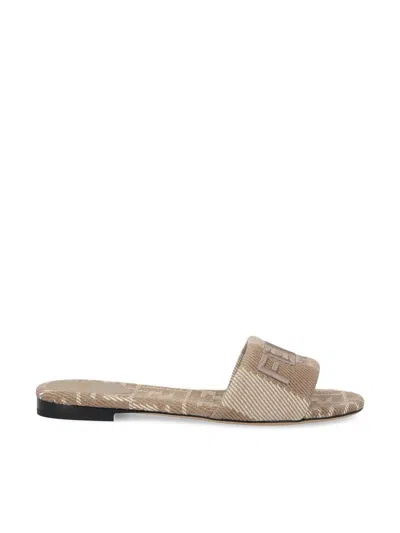 Shop Fendi Sandals