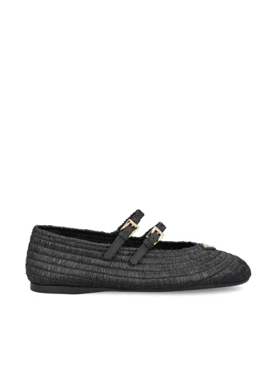 Shop Prada Low Shoes