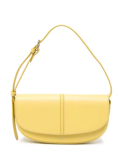 Apc A.p.c. Sac Betty Shoulder Bags
