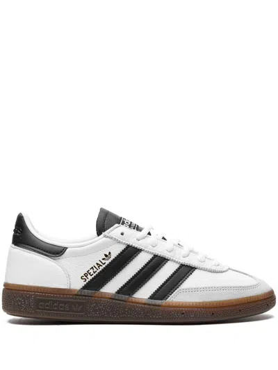 Adidas Originals Samba Decon Leather Low-top Sneakers