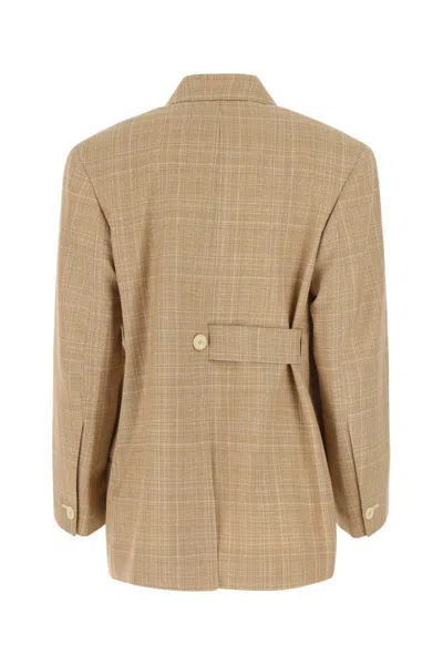 QUIRA QUIRA JACKETS AND VESTS 