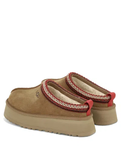 UGG UGG "TAZZ" SLIPPERS 