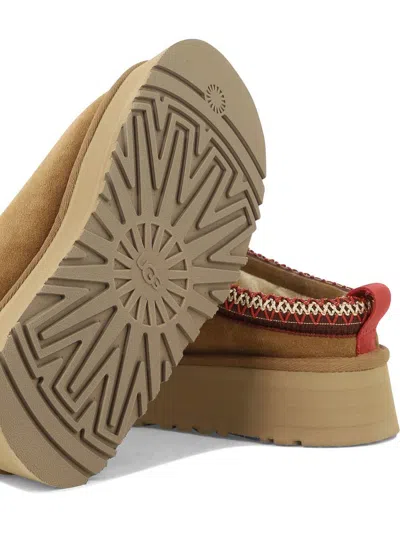 UGG UGG "TAZZ" SLIPPERS 