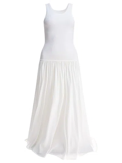 LOULOU DE SAISON LOULOU DE SAISON DRESSES 