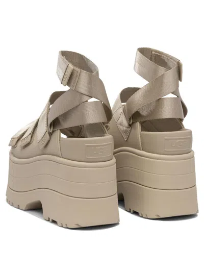 UGG UGG SANDALS 