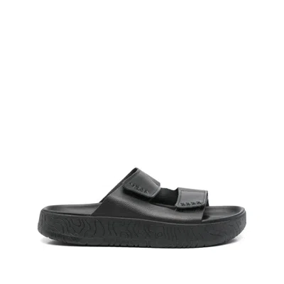 Veja Etna O.t. Leather Full Slippers Shoes