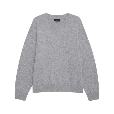 ANINE BING ANINE BING SWEATERS 