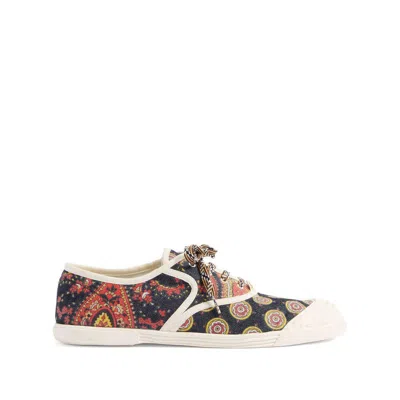 Valentino Bay By Bay Sneakers