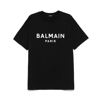 Shop Balmain T-shirts