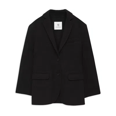ANINE BING ANINE BING JACKETS 