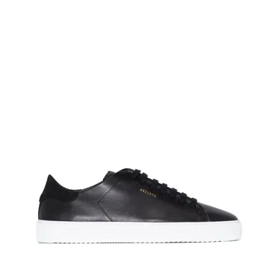 Axel Arigato Clean 90 Low-top Sneakers