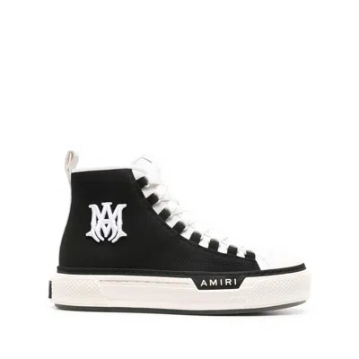 Amiri M. A. Court High-top Sneakers