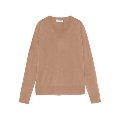 's Max Mara 2529366081600 002 Cammello In Neutral