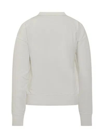 Pinko Logo-print Sweatshirt