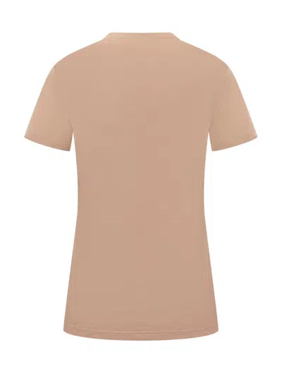 Moncler T-shirt With Logo