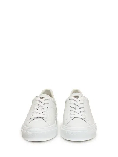 Givenchy White City Sport Sneaker Men