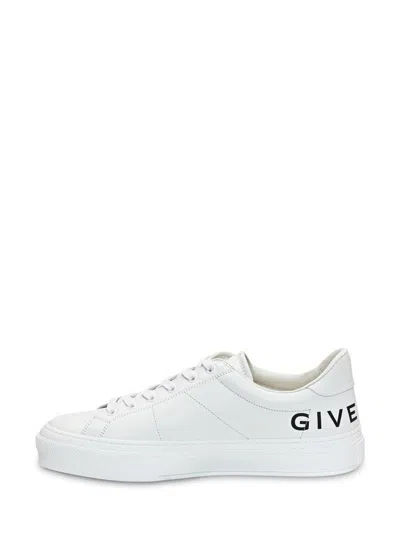 Givenchy White City Sport Sneaker Men