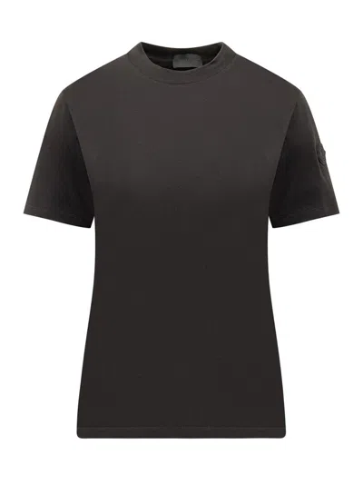 Moncler T-shirt With Logo