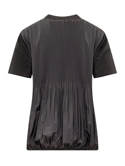 Moncler T-shirt With Logo
