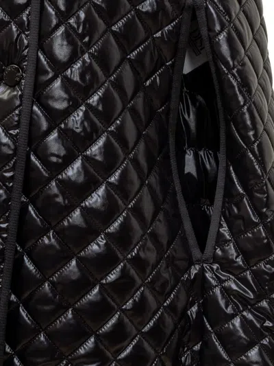 Moncler Down Jacket