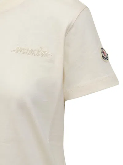 Moncler T-shirt