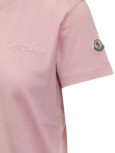 Moncler T-shirt