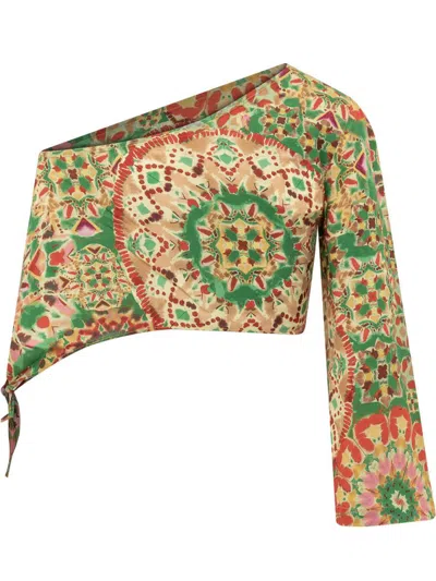 Ba&sh Lucia Top