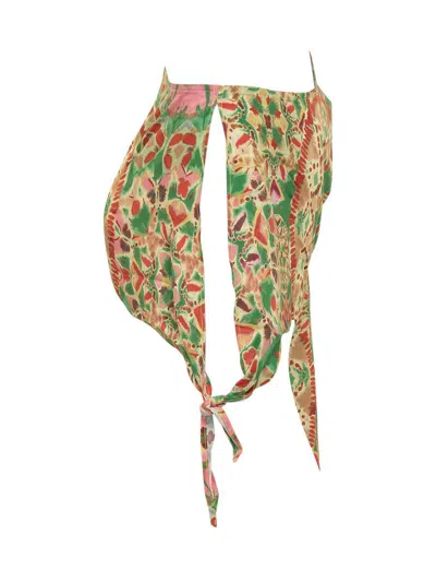 Ba&sh Lucia Top