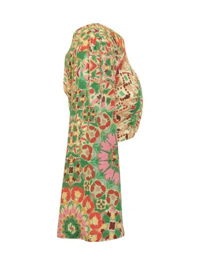 Ba&sh Lucia Top