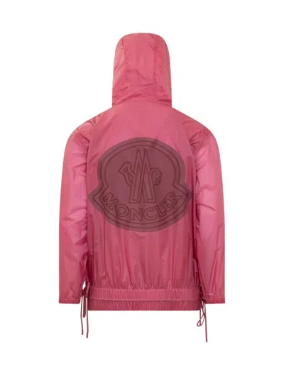 Moncler Pointu Jacket