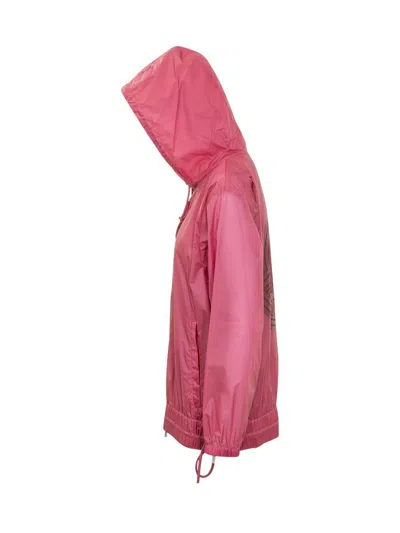 Moncler Pointu Jacket