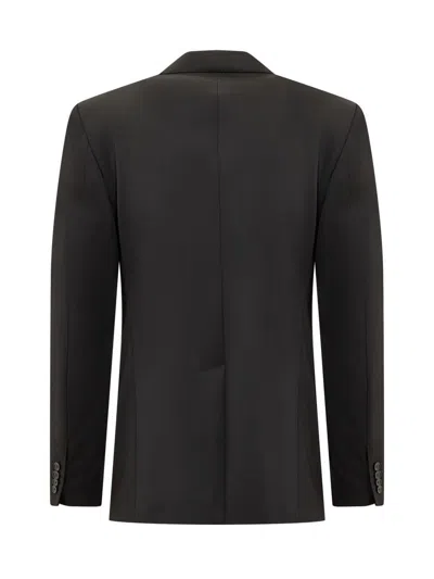 Dolce & Gabbana Single-breasted Blazer