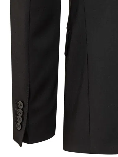 Dolce & Gabbana Single-breasted Blazer