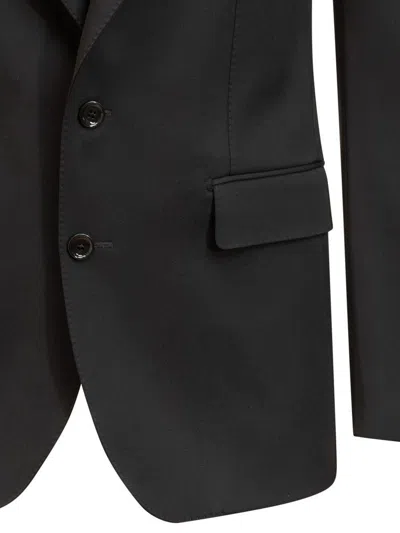 Dolce & Gabbana Single-breasted Blazer