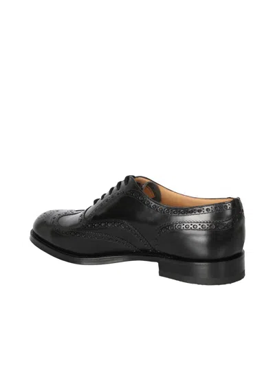 Church's Burwood Brogues