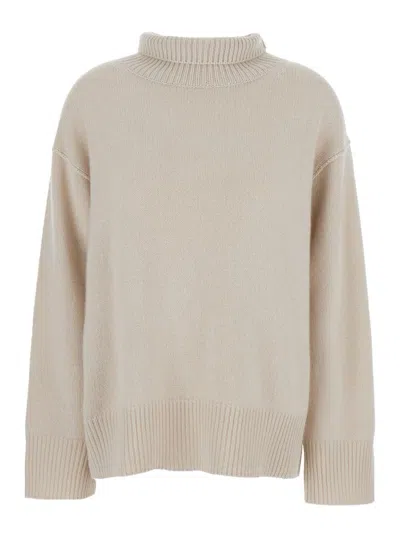 Soft Goat Cashmere Sweater