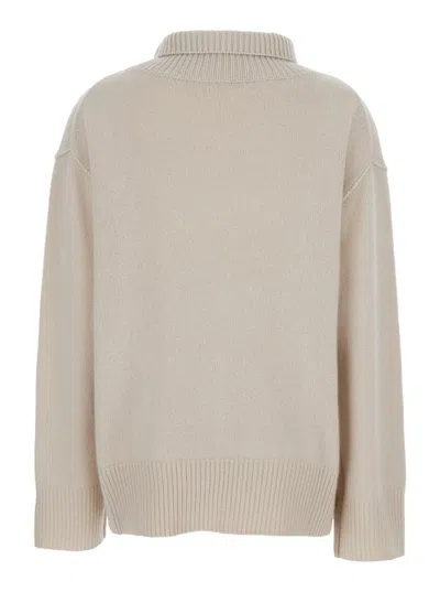 Soft Goat Cashmere Sweater