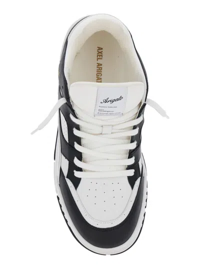 Axel Arigato Area Lo Leather Low-top Sneakers