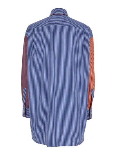 Etro Striped Shirt