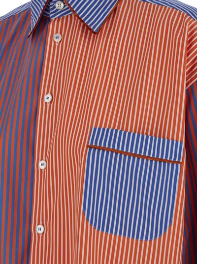 Etro Striped Shirt