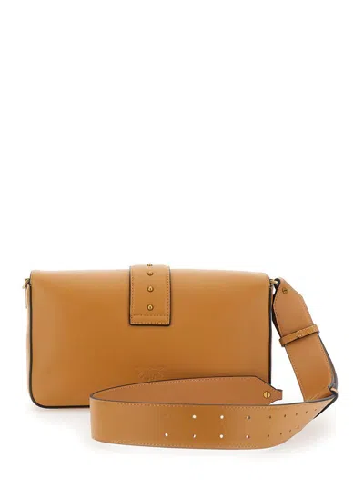 Pinko Love One Classic Crossbody Bag
