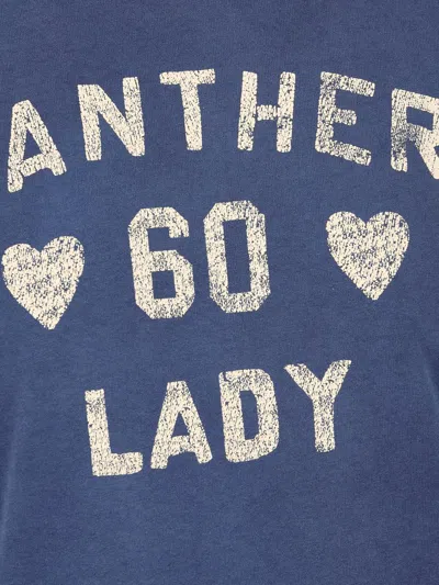 Valentino Crew Neck Graphic Print Short Sleeves Top